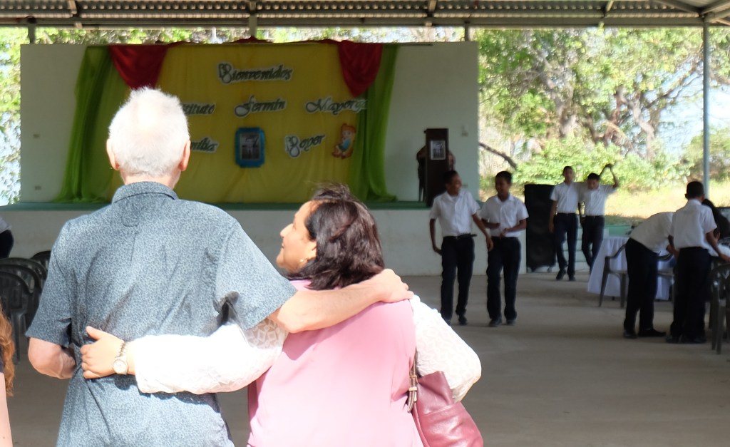 From Peace Corps to Partnership: The Story of Friends of Instituto Fermín&nbsp;Mayorga