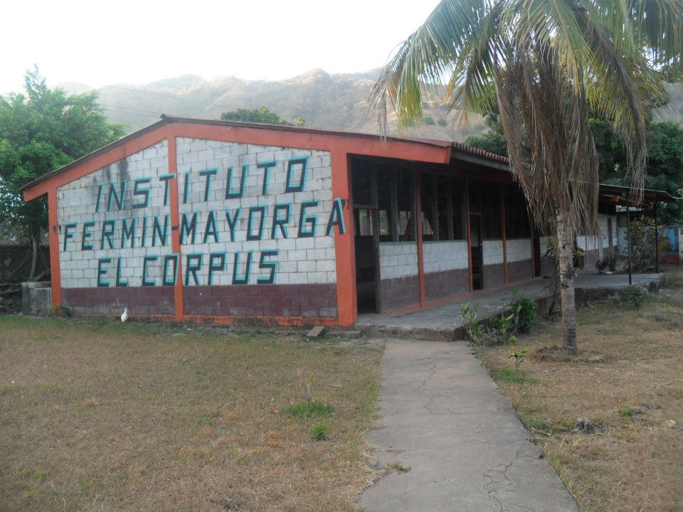 Instituto Fermín Mayorga: Education in El Corpus,&nbsp;Honduras