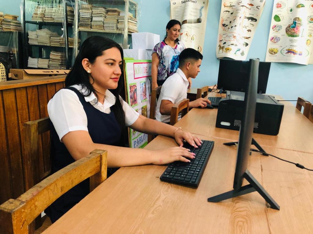 End of Year Update – We Did&nbsp;It!